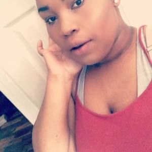 Meet your Posher, Jayla